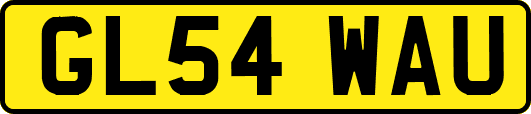 GL54WAU
