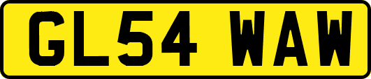 GL54WAW