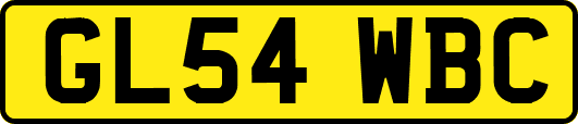 GL54WBC