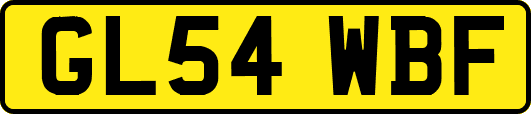 GL54WBF