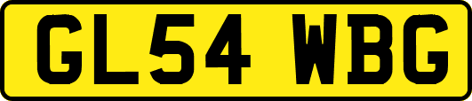 GL54WBG