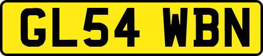 GL54WBN