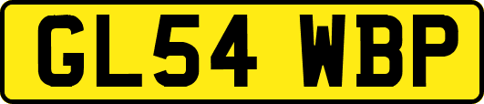 GL54WBP