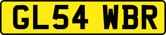 GL54WBR