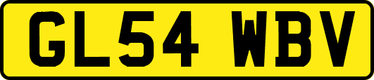 GL54WBV