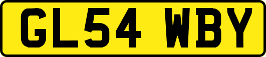 GL54WBY