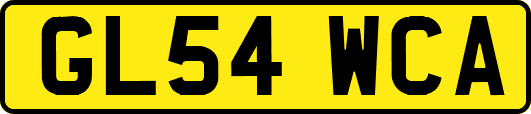 GL54WCA