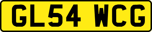 GL54WCG