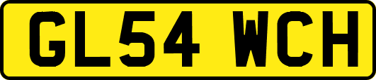 GL54WCH