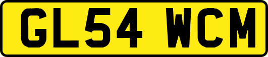 GL54WCM