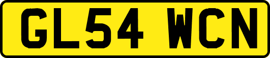 GL54WCN