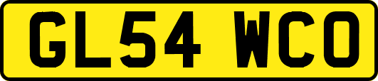 GL54WCO