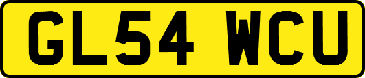 GL54WCU