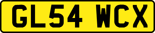 GL54WCX