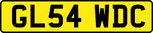 GL54WDC
