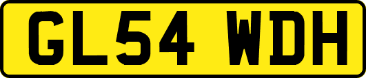GL54WDH