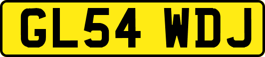 GL54WDJ