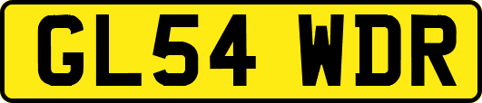 GL54WDR