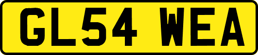 GL54WEA