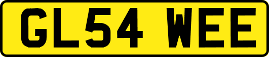 GL54WEE