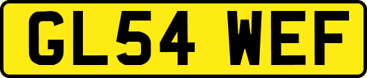 GL54WEF