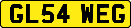 GL54WEG