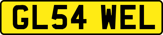 GL54WEL