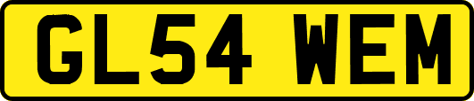 GL54WEM