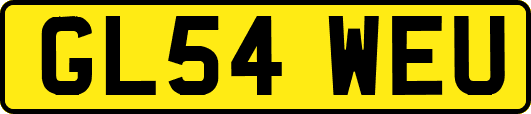 GL54WEU
