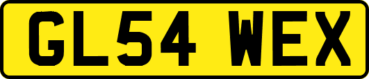 GL54WEX