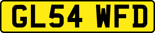 GL54WFD