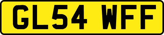 GL54WFF