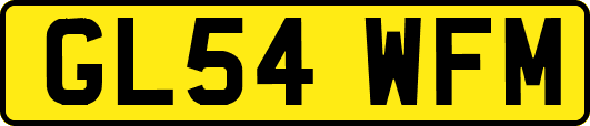 GL54WFM