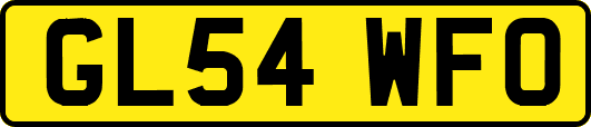 GL54WFO