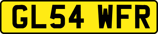 GL54WFR