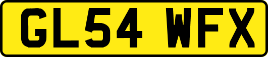 GL54WFX