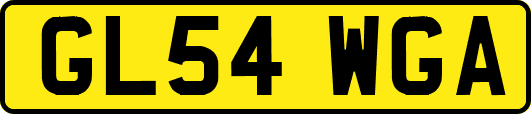 GL54WGA