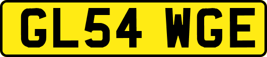 GL54WGE
