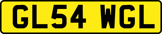 GL54WGL
