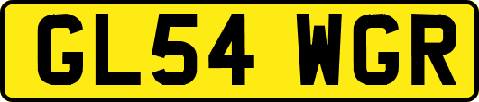 GL54WGR