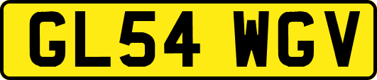 GL54WGV