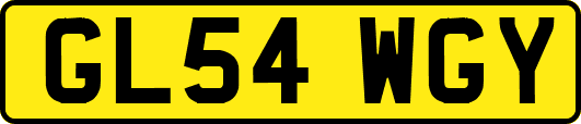 GL54WGY