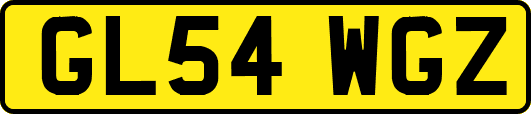 GL54WGZ