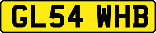 GL54WHB
