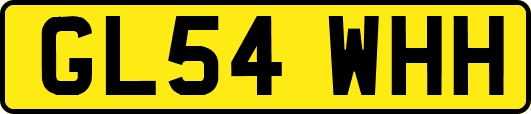 GL54WHH