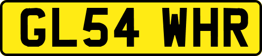 GL54WHR