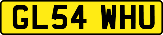 GL54WHU