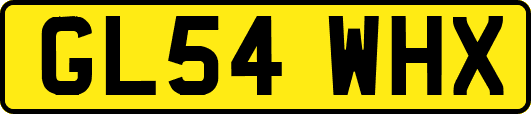 GL54WHX