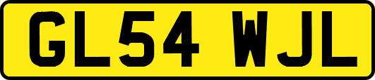 GL54WJL