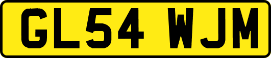 GL54WJM